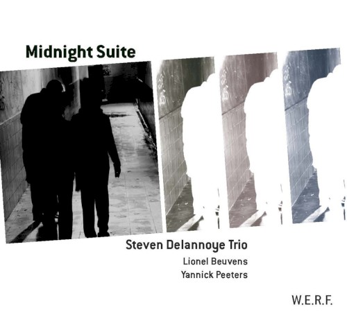 Midnight Suite