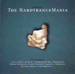 The HardtranceMania