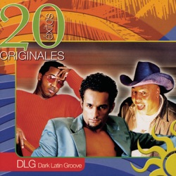 20 éxitos originales