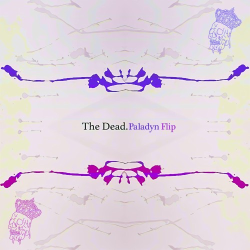 The Dead (Paladyn remix)