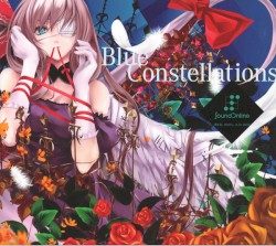 Blue Constellations