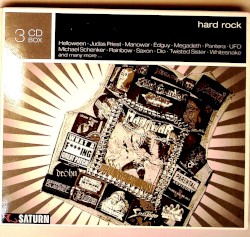 Hard Rock