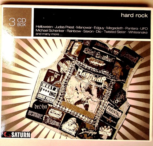 Hard Rock
