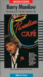 The Making of 2:00 AM–Paradise Cafe