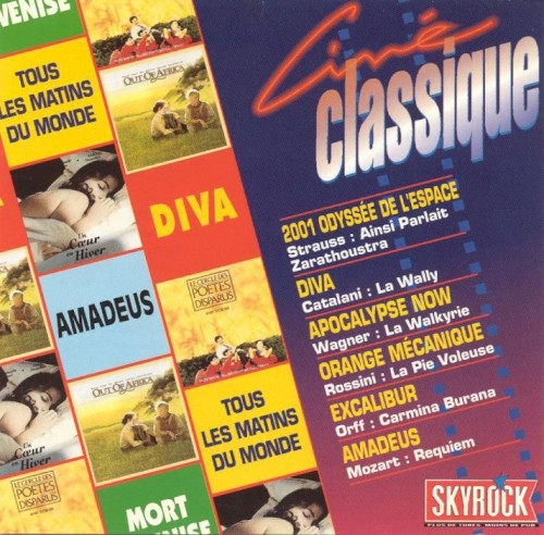 Ciné Classique