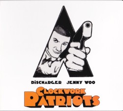 Clockwork Patriots
