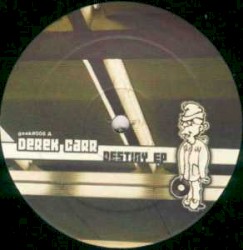Destiny EP