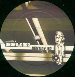 Destiny EP