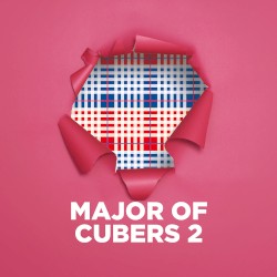 MAJOR OF CUBERS 2
