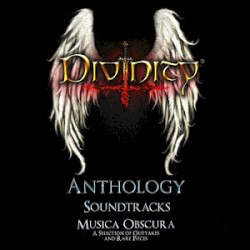 Divinity Anthology