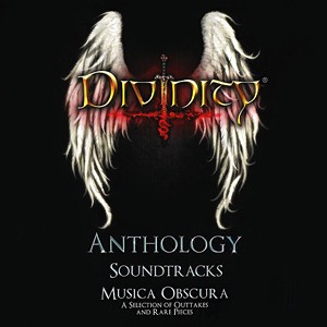 Divinity Anthology