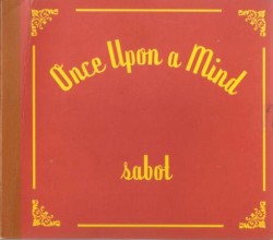 Once Upon A Mind