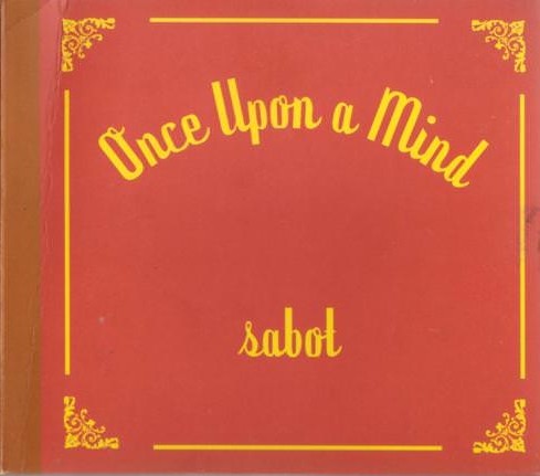 Once Upon A Mind