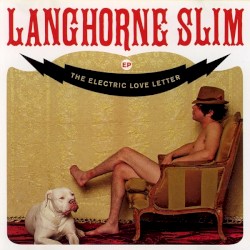 The Electric Love Letter