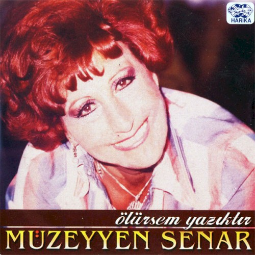 Ölürsem Yazıktır
