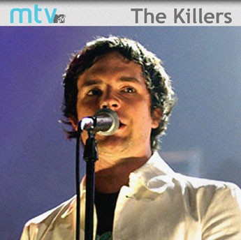 2004-08-05: MTV Hard Rock Live, Orlando, FL, USA