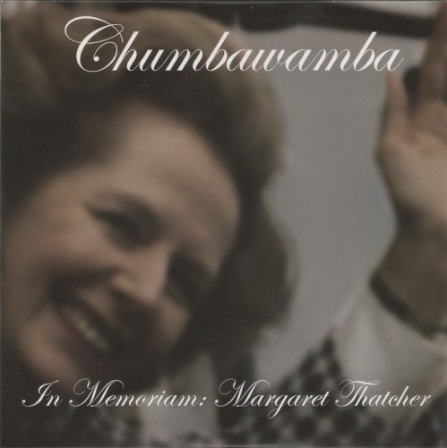 In Memoriam: Margaret Thatcher