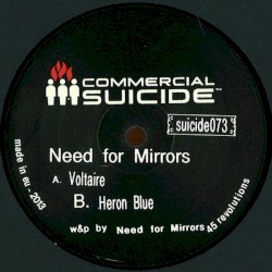 Voltaire / Heron Blue