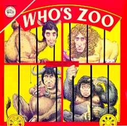 Who’s Zoo
