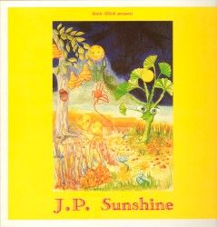 J.P. Sunshine