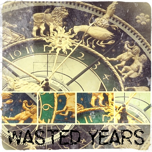 Wasted Years
