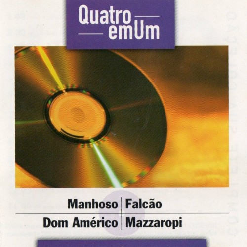 Quatro Em Um