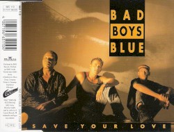 Save Your Love