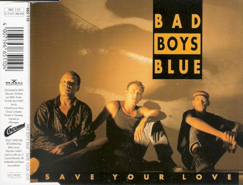 Save Your Love