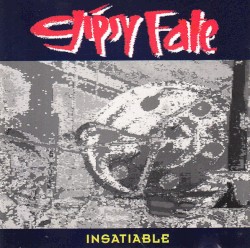 Insatiable