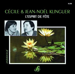 L'Esprit de fête