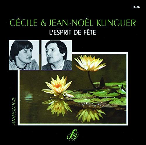 L'Esprit de fête