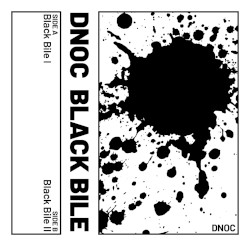 Black Bile
