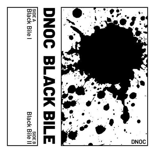 Black Bile