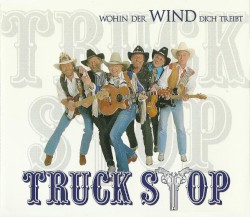 Wohin der Wind Dich treibt