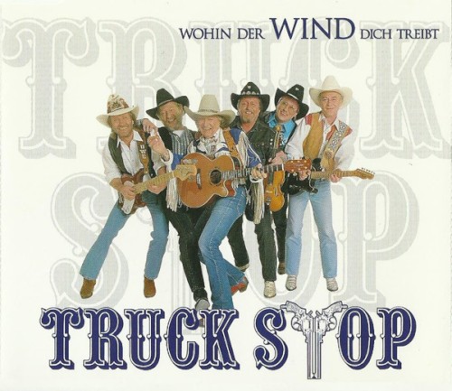 Wohin der Wind Dich treibt