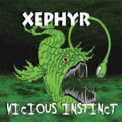 Vicious Instinct