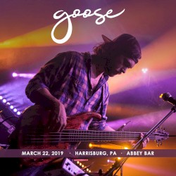 2019-03-22: Abbey Bar, Harrisburg, PA, USA