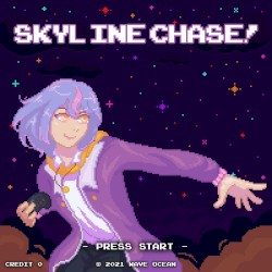 Skyline Chase!