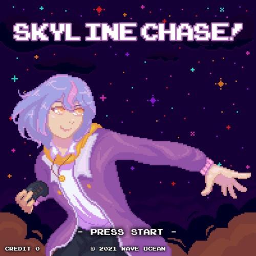 Skyline Chase!