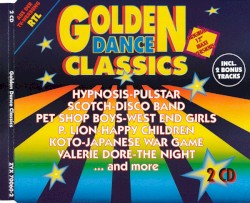 Golden Dance Classics