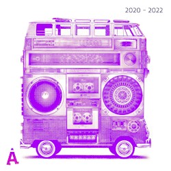 2020 - 22