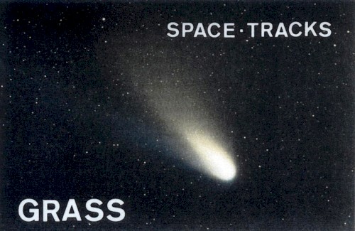 SPACE・TRACKS