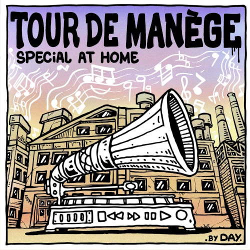 Special at Home : By Day