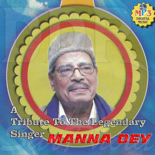 A Tribute to the Legendary Singer Manna Dey