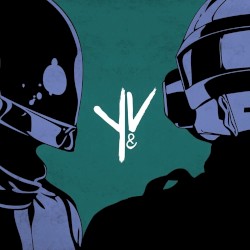 Veridis Quo (Y&V remix)