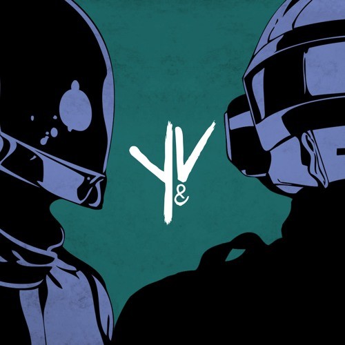 Veridis Quo (Y&V remix)