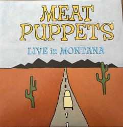 Live in Montana