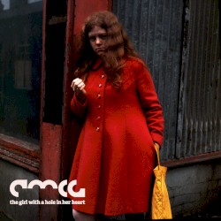 The Girl With a Hole in Her Heart