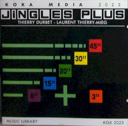 Jingles Plus