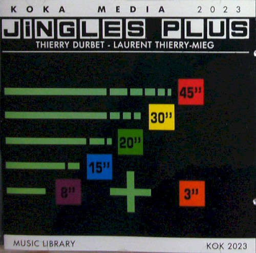 Jingles Plus